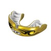 Opro Power Fit Gold Urban Mouthguard - Adults Opro Power Fit Gold Urban Mouthguard - Adults