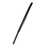 Black Polypropylene Suburito Sparring Bokken 45"