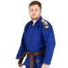 Tatami Nova Absolute Jiu Jitsu Gi - Blue Tatami Nova Absolute Jiu Jitsu Gi - Blue