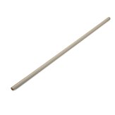 Bo Staff White - 60 Inches