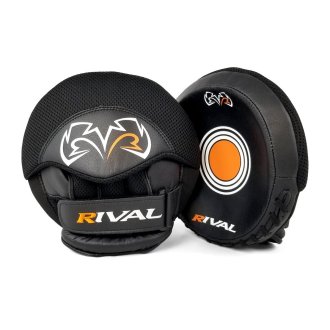 Rival Boxing RPM5 Parabolic Punch Mitts