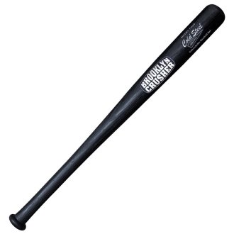 Cold Steel Polypropylene Brooklyn "Crusher" Baseball Bat - 29"