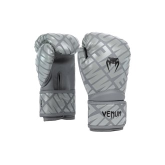 Venum Contender 1.5 XT Boxing Gloves - Grey