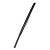 Black Polypropylene Suburito Sparring Bokken 45"