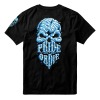 Pride or Die Reckless Ice Reckless T Shirt - Black Pride or Die Reckless Ice Reckless T Shirt - Black