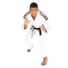 Tatami Nova Absolute Jiu Jitsu Gi - White