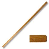 Jo staff Red Oak Straight - 50"