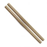 Sinawali Rattan Kali Escrima Sticks 22" - Pair