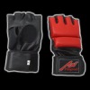 Pro MMA Genuine Leather Combat Gloves