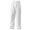 Karate Trousers: White