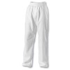 Karate Trousers: White 7oz : Children's Karate Trousers: White 7oz : Children's