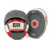 Rival Boxing RPM80 Impulse Focus Punch Mitts - Grey