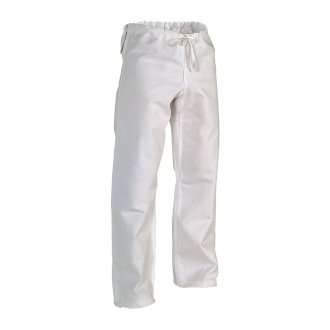 Judo Trousers Kingsley Cord Black