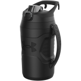 Under Armour 64oz Playmaker Water Jug 1.9L - Black