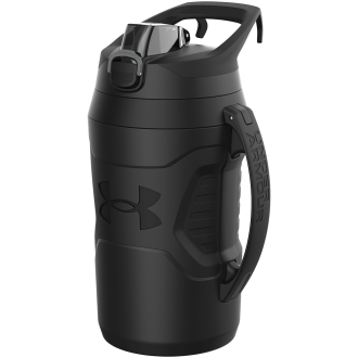 Under Armour 64oz Playmaker Water Jug 1.9L - Black