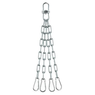 Punch Bag Hanging Chains (4 links )