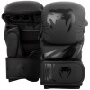 Venum MMA Challenger 7oz Sparring Gloves - Black/Black Venum MMA Challenger 7oz Sparring Gloves - Black/Black