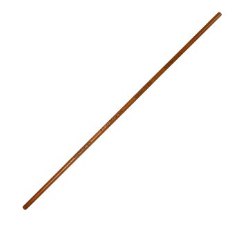 Bo Staff Carved Dragon - 60 Inches - PRE ORDER