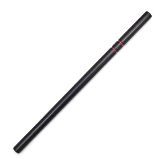 Escrima Stick Black Wood - PRE ORDER
