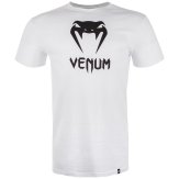 Venum MMA Classic T shirt - New - White