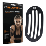 KT Tape Swelling & Inflammation Recovery Patches