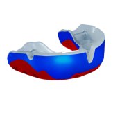 OPRO Adults Platinum Self Fit Mouthguard - Pearl