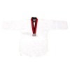 Korean Ultimate Taekwondo Uniform: Poomes: EMBROIDRED BACK