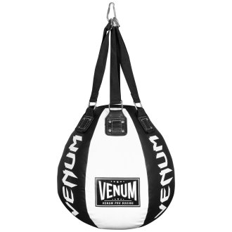 Venum Hurricane Big Ball Punch Bag - 25 kilos - Shop display