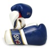 Rival Boxing RS80V Impulse Sparring Gloves - Navy