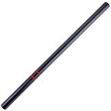 Escrima Stick Black Wood - PRE ORDER