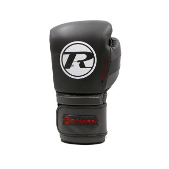 Ringside Pinnacle Series Boxing Gloves - Platinum