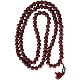 Shaolin Necklace Beads ( Thin Beads )