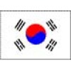 Korean Flag Korean Flag
