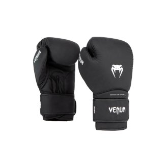 Venum Contender 1.5 Boxing Gloves - Black