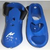 Dipped Foam Sparring Boots ( Single Layer ) - Special Offer