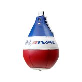 Rival Pro Boxing Ceiling Speed Ball Bag - 8 x 5