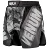 Venum MMA Tactical Camo Fight Shorts - Black/Grey Venum MMA Tactical Camo Fight Shorts - Black/Grey