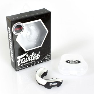 Fairtex Muay Thai Gel Mouth Guard