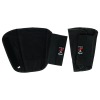 Ninja / Ninjutsu Leg Wraps - Black Ninja / Ninjutsu Leg Wraps - Black