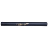 Childrens Escrima Stick Foam Black - 40cm - PRE ORDER