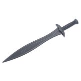 Black Polypropylene Sting Sword