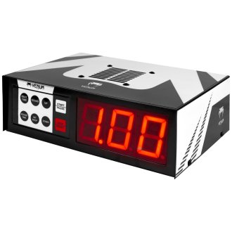 Venum Pro Boxing Round Timer