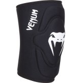 Venum Wrestling Knee Pads - Black/White