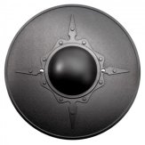 Cold Steel Soldiers Targe Battle Shield