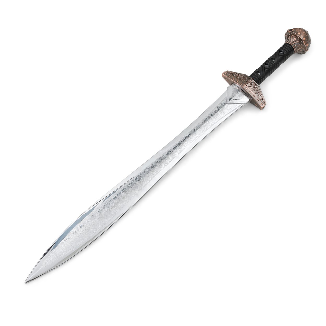 ABS Colour Full Contact Roman Gladiator Sword - Click Image to Close