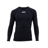 Scramble Shinobi Long Sleeve Rash Guard