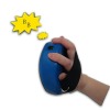 Childrens Small Round Blue Focus Pads
