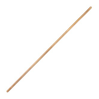 Bo Staff Plain Rattan - 60 Inches