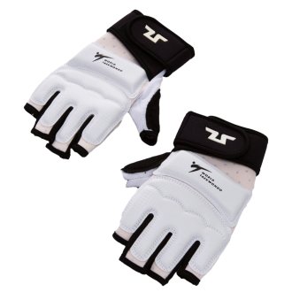 Tusah WT Taekwondo Competition Approved Sparring Gloves