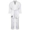 Wacoku WKF Approved Karate Ultra Light Weight Fighters Suit Wacoku WKF Approved Karate Ultra Light Weight Fighters Suit